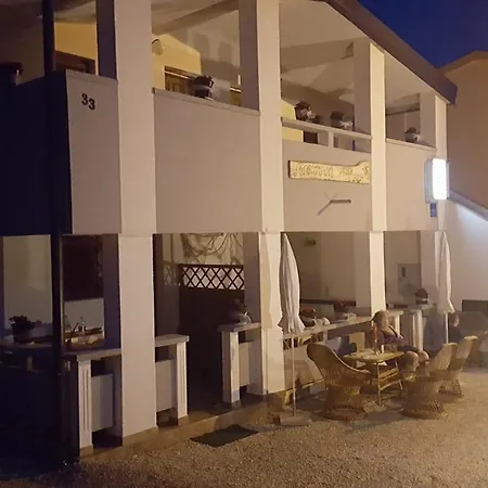 Nina I Bilja Apartamento *