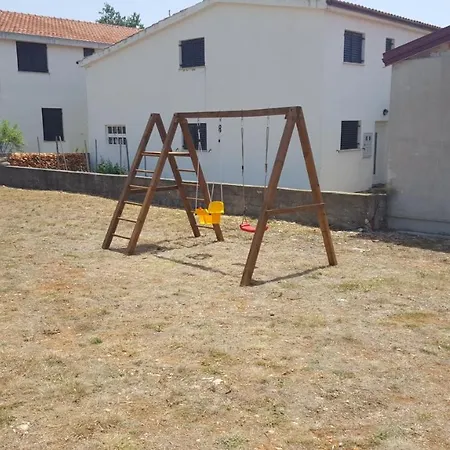 Apartamento Nina I Bilja