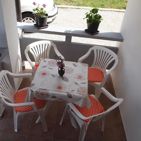 Nina I Bilja Apartmani