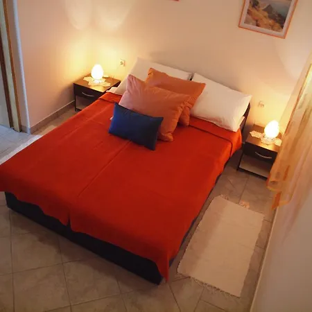 Nina I Bilja Apartmani