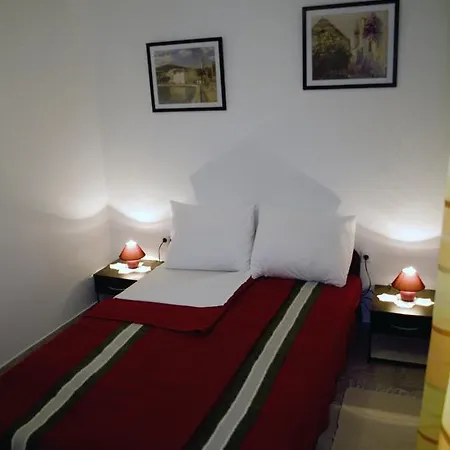 Nina I Bilja Apartmani