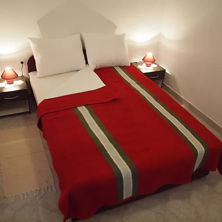 Apartamento Nina I Bilja *