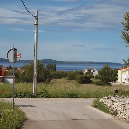 Nina I Bilja Apartmani 아파트 *